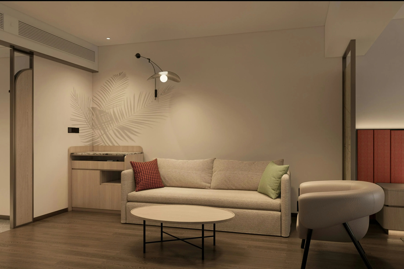 Photo - Hilton Garden Inn Chengdu Wuhou Jinli