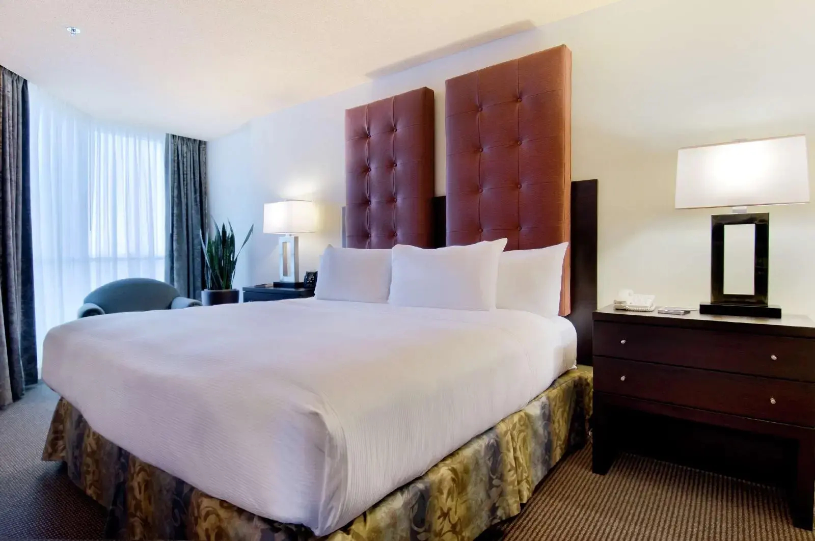 Foto - Hilton Suites Toronto-Markham Conference Centre & Spa