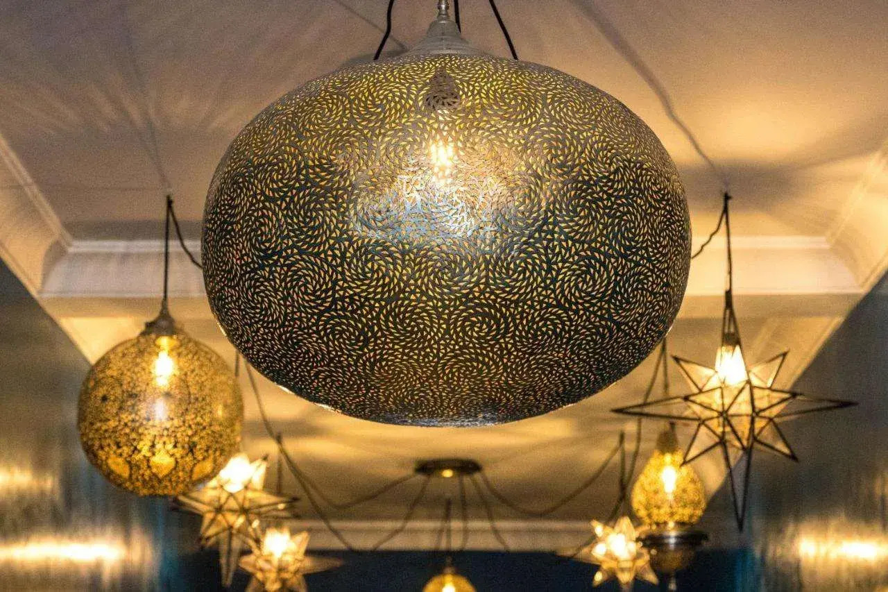 Foto - Riad Yamina52