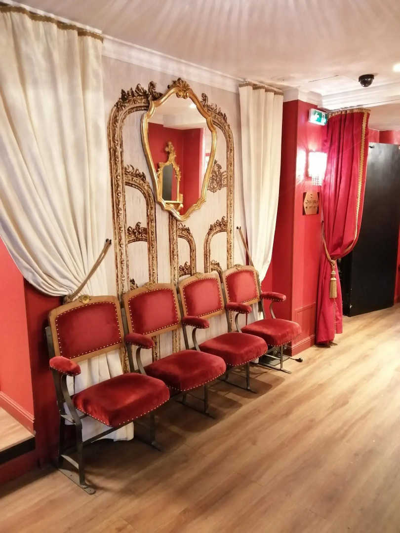 Foto - Hôtel Sacha