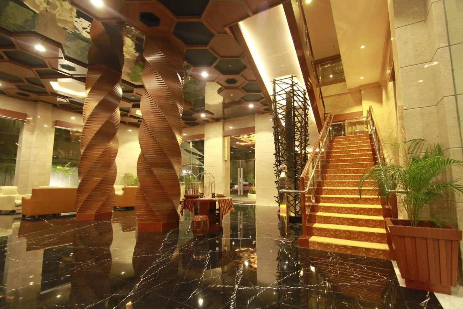 Da Vienna Boutique Hotel
