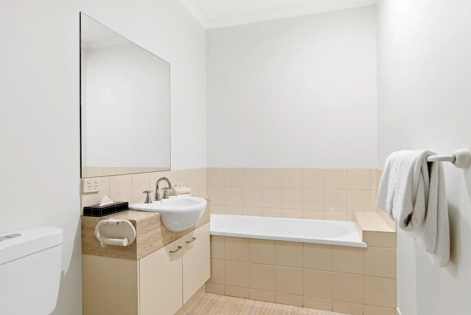 Foto - MainStay Suites Kew