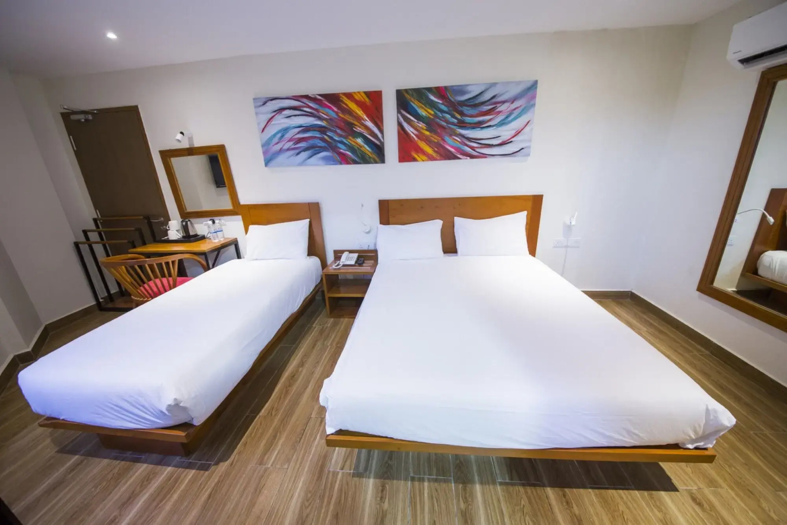 Photo - The Point Boutique Hotel