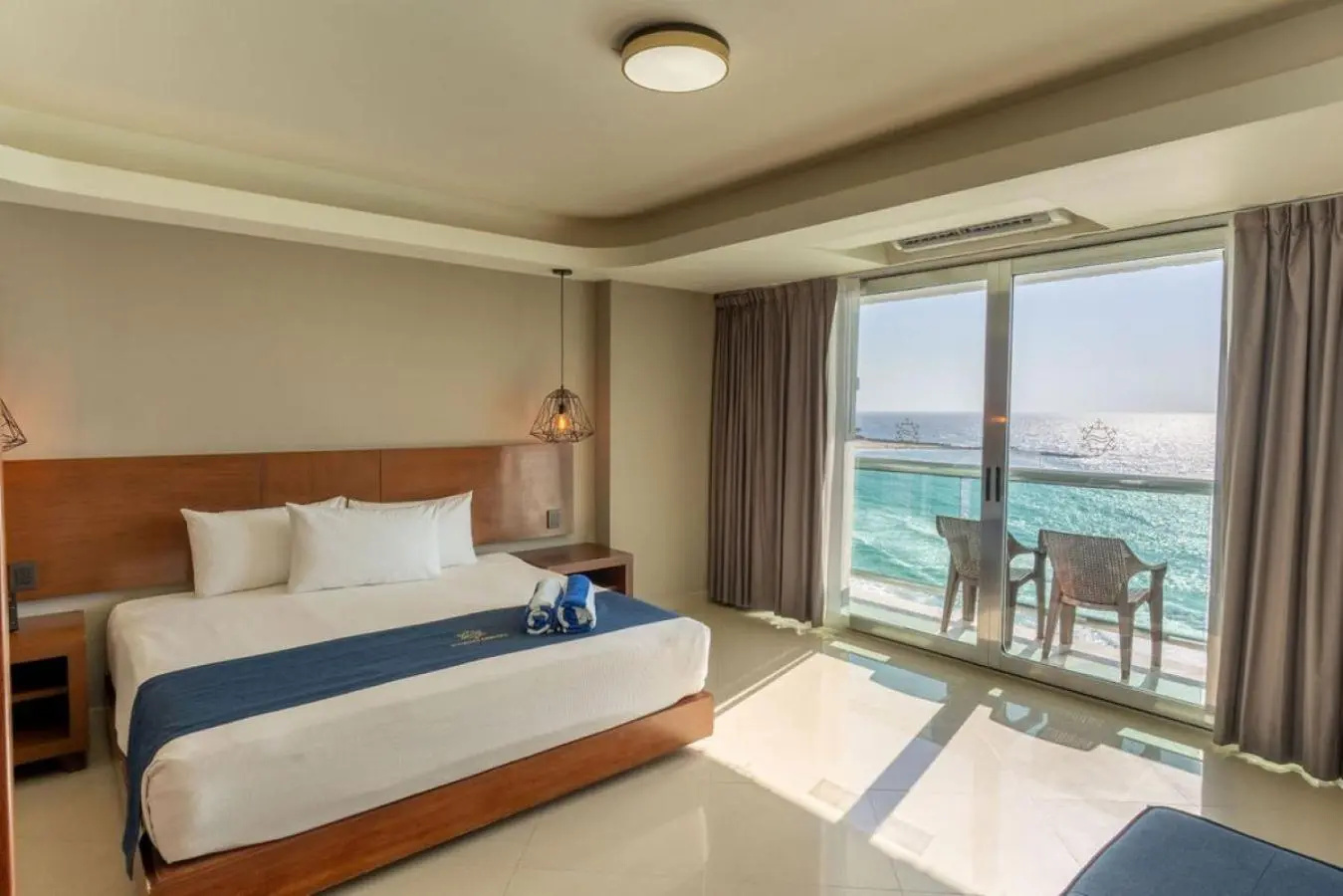Foto - Ocean Dream Cancun by GuruHotel
