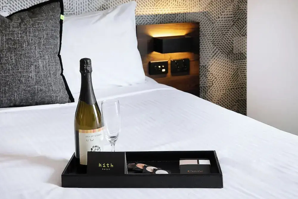 Foto - Kith Hotel Darling Harbour