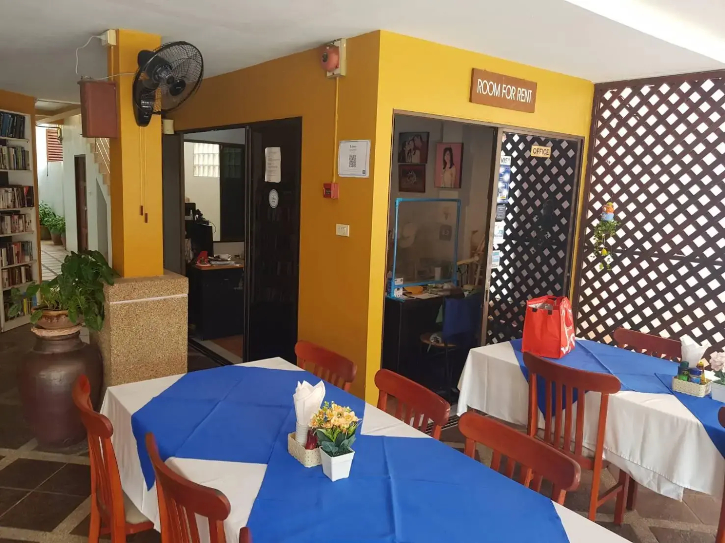 Foto - Kamala Dreams