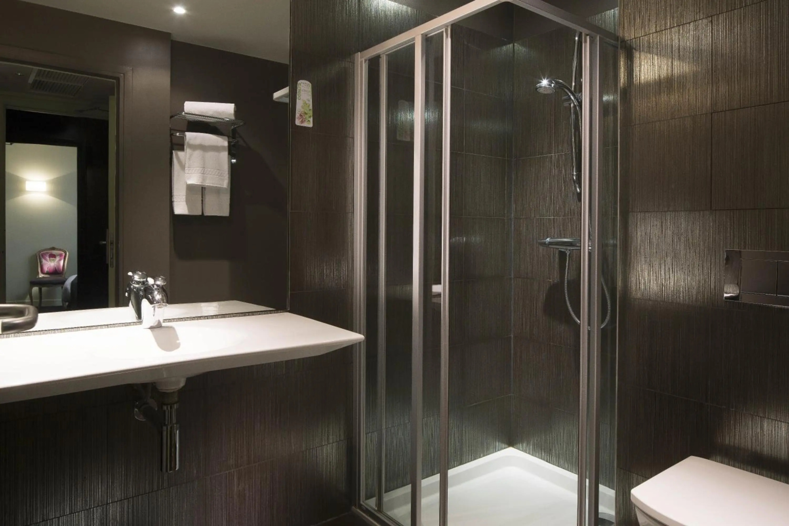 Foto - Le Fabe Hotel