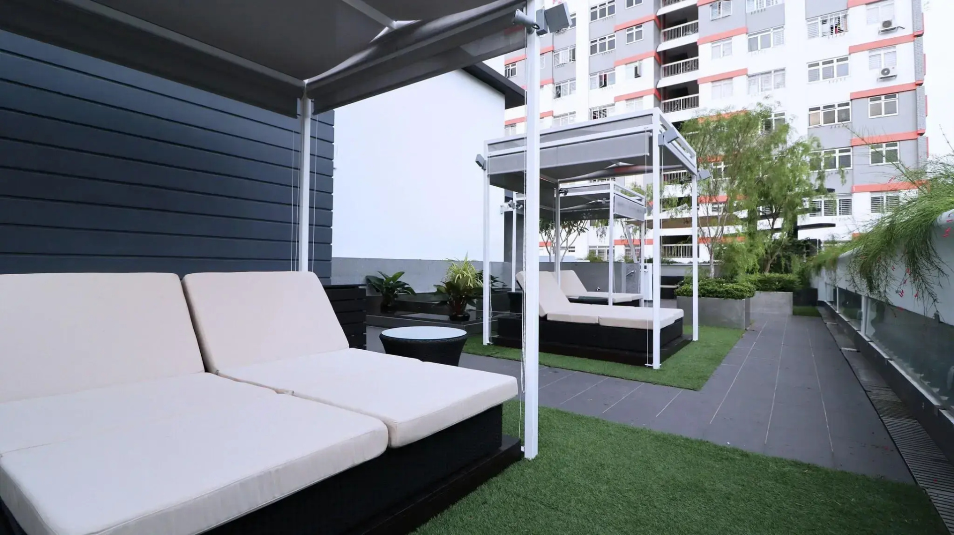 Photo - Hotel NuVe Urbane