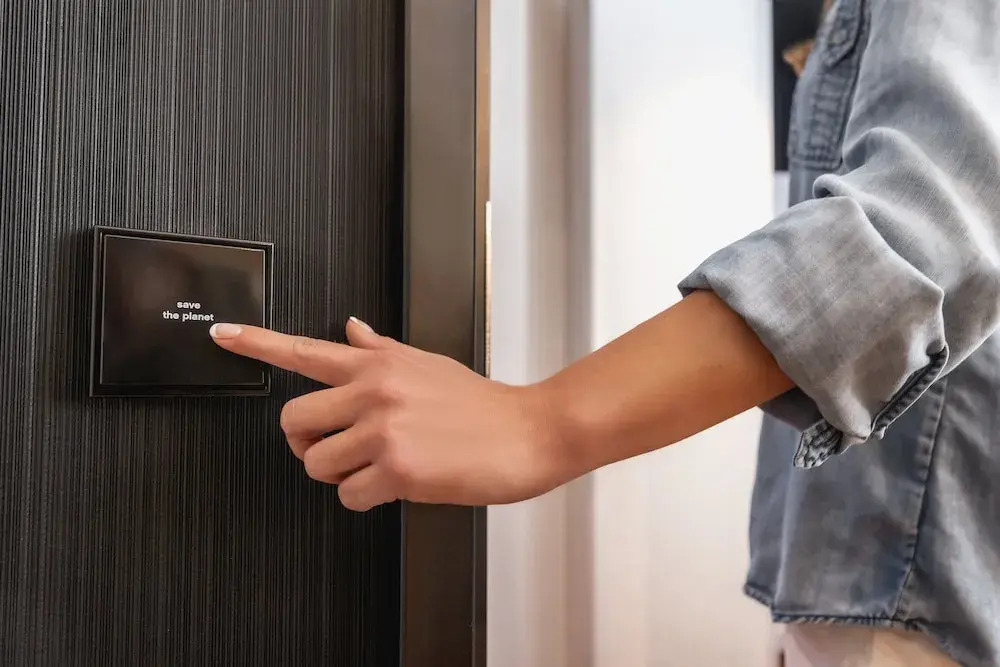 Foto - citizenM Boston Back Bay