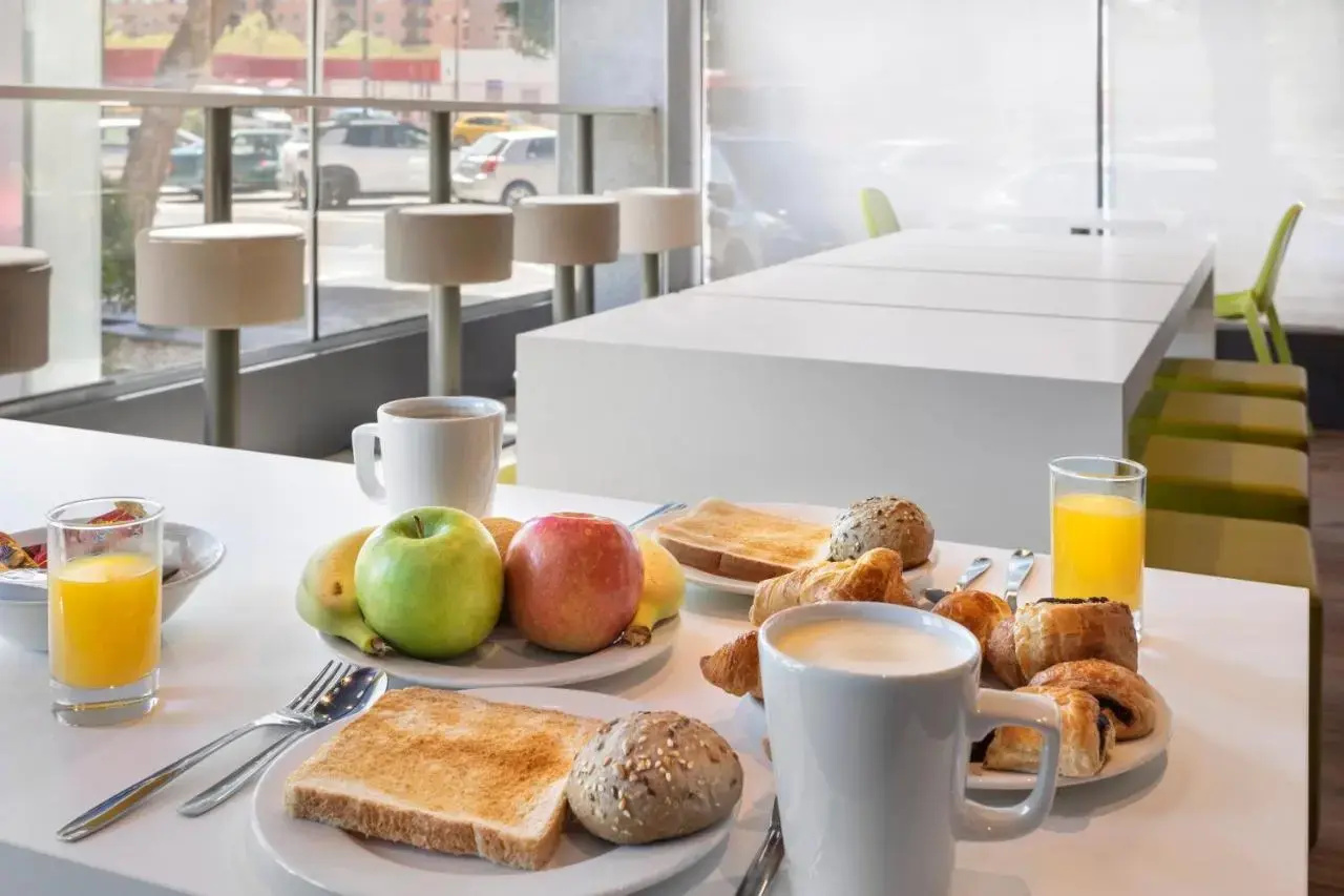 Photo - B&B Hotel Zaragoza Plaza Mozart
