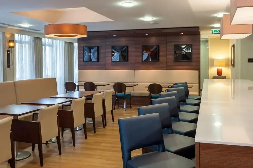 Foto - Hampton by Hilton Birmingham Jewellery Quarter
