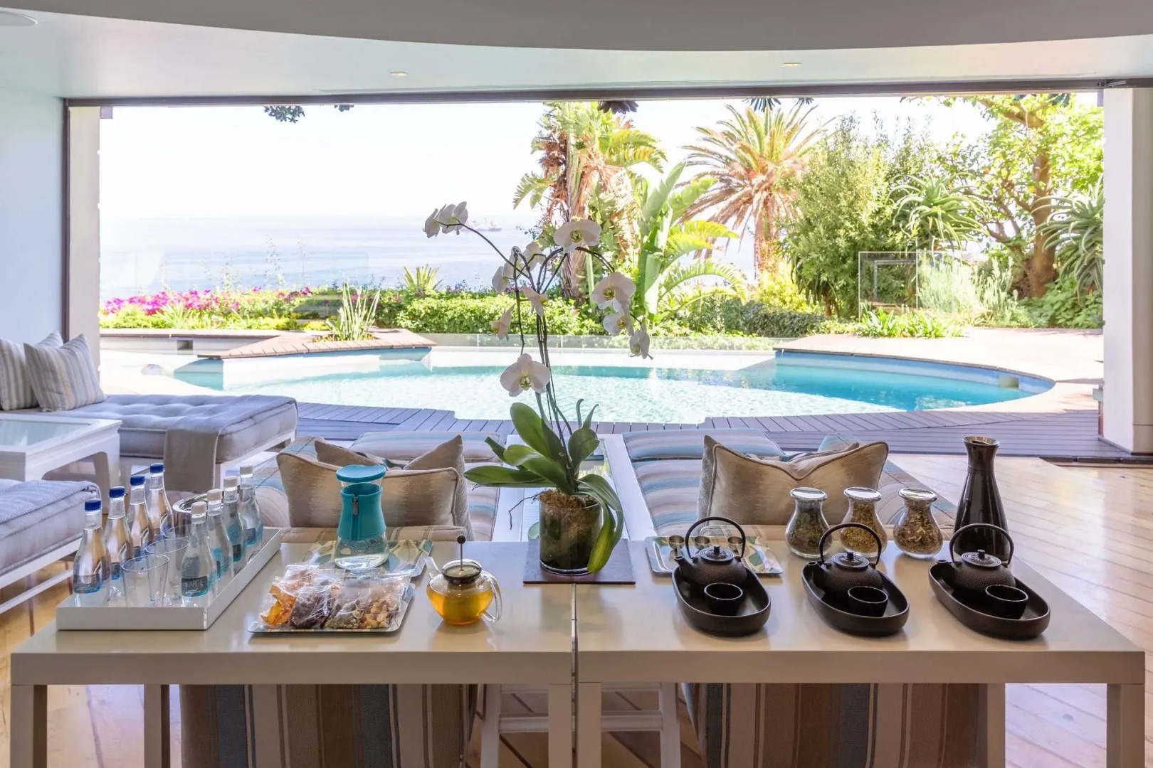 Foto - Ellerman House