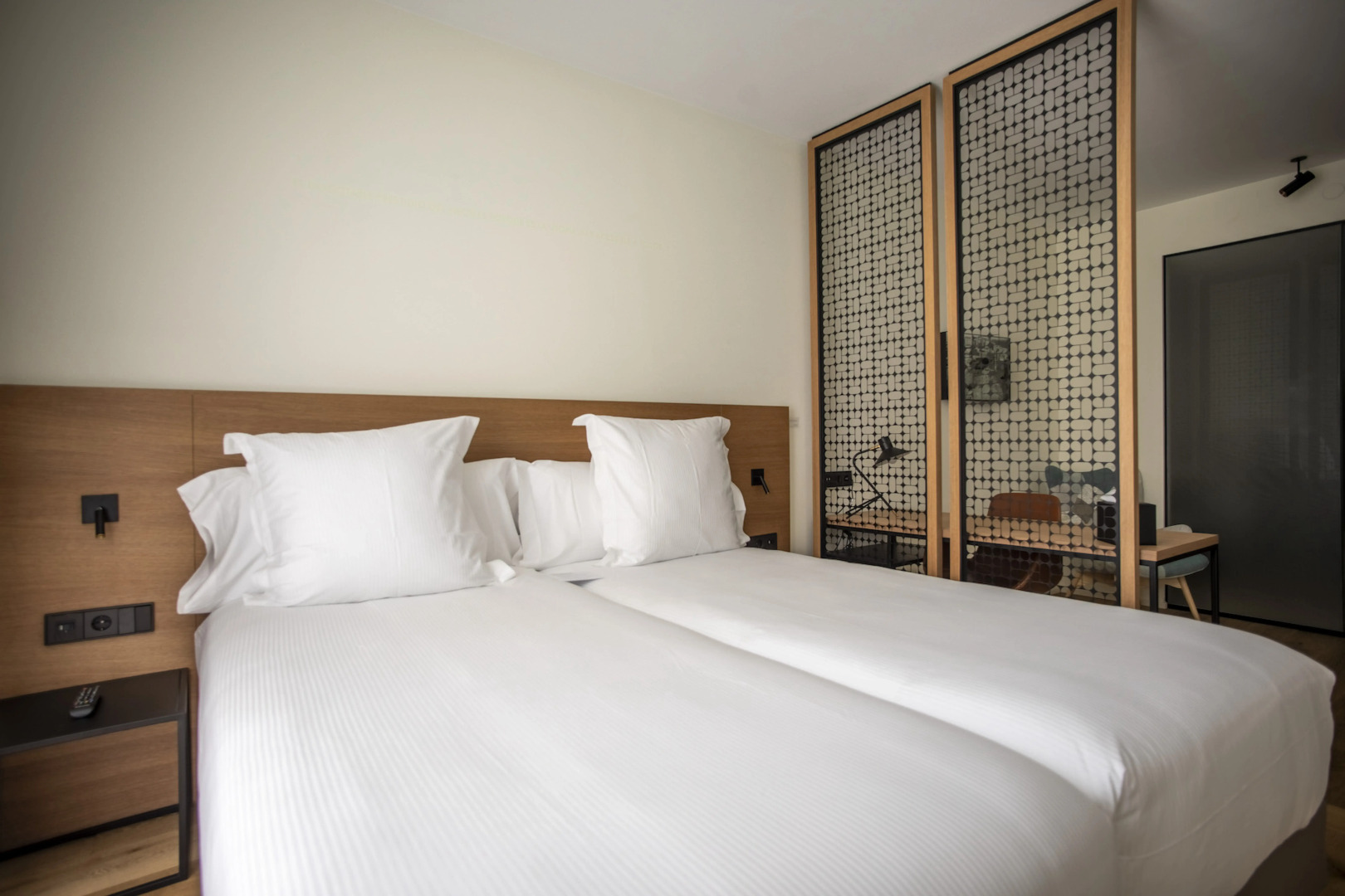 Foto - Hotel Paxton Barcelona