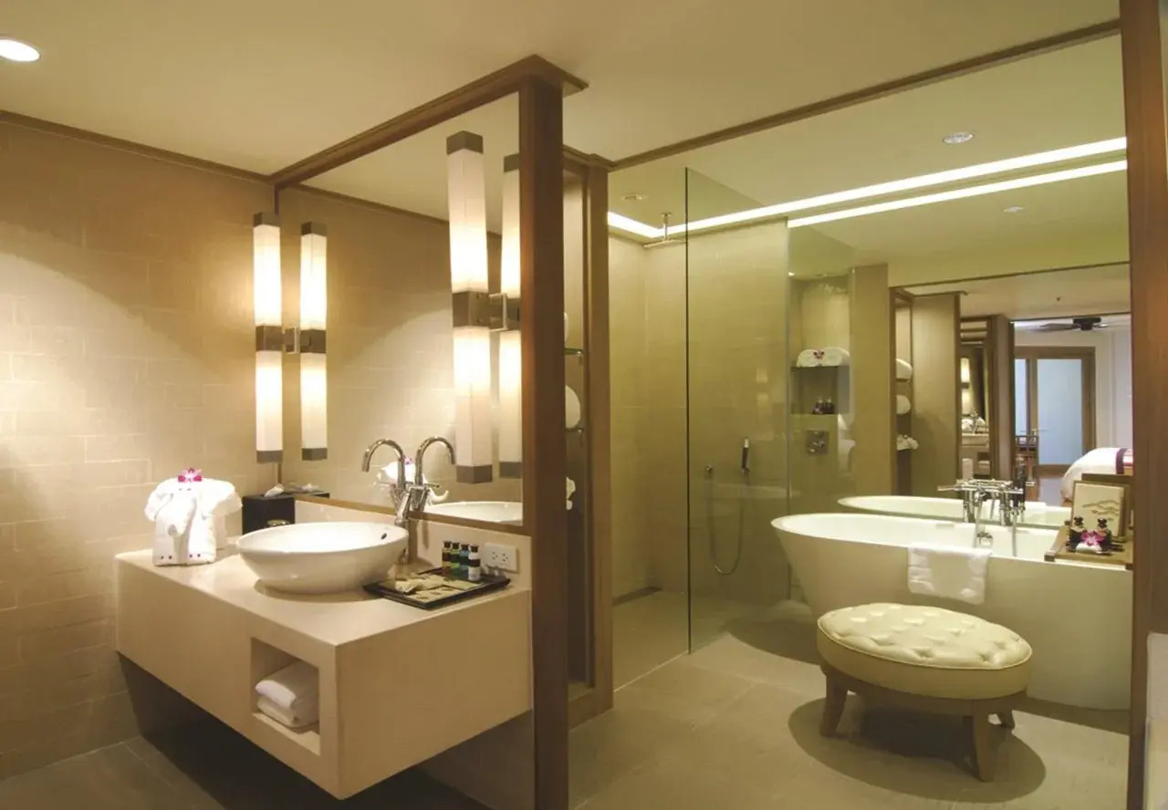 Foto - Avani Pattaya Resort