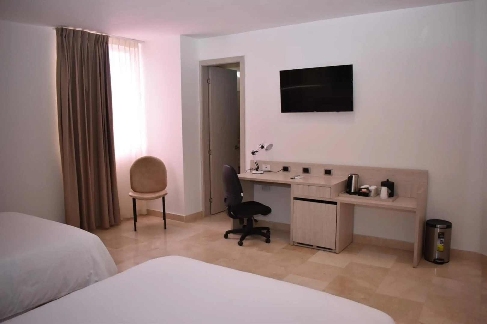 Photo - Radisson Hotel Diamond Barranquilla
