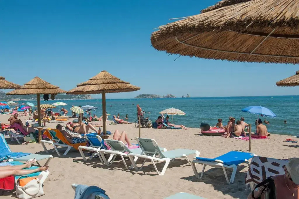 Photo - Càmping & Bungalows Platja Brava