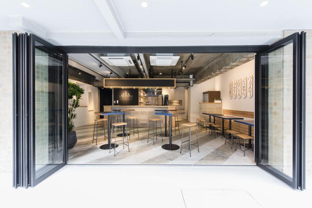 Foto - Imano Tokyo Hostel