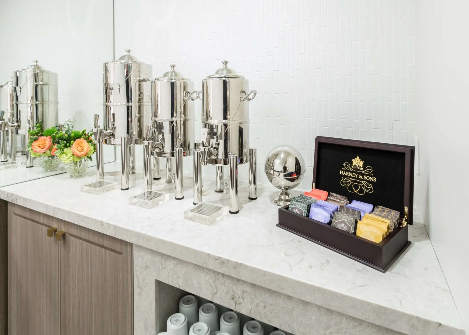 Foto - The Lancaster Hotel