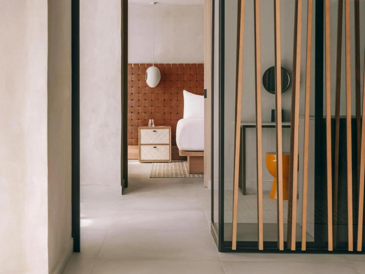Foto - Mondrian Beach Lifestyle Resort By Accor