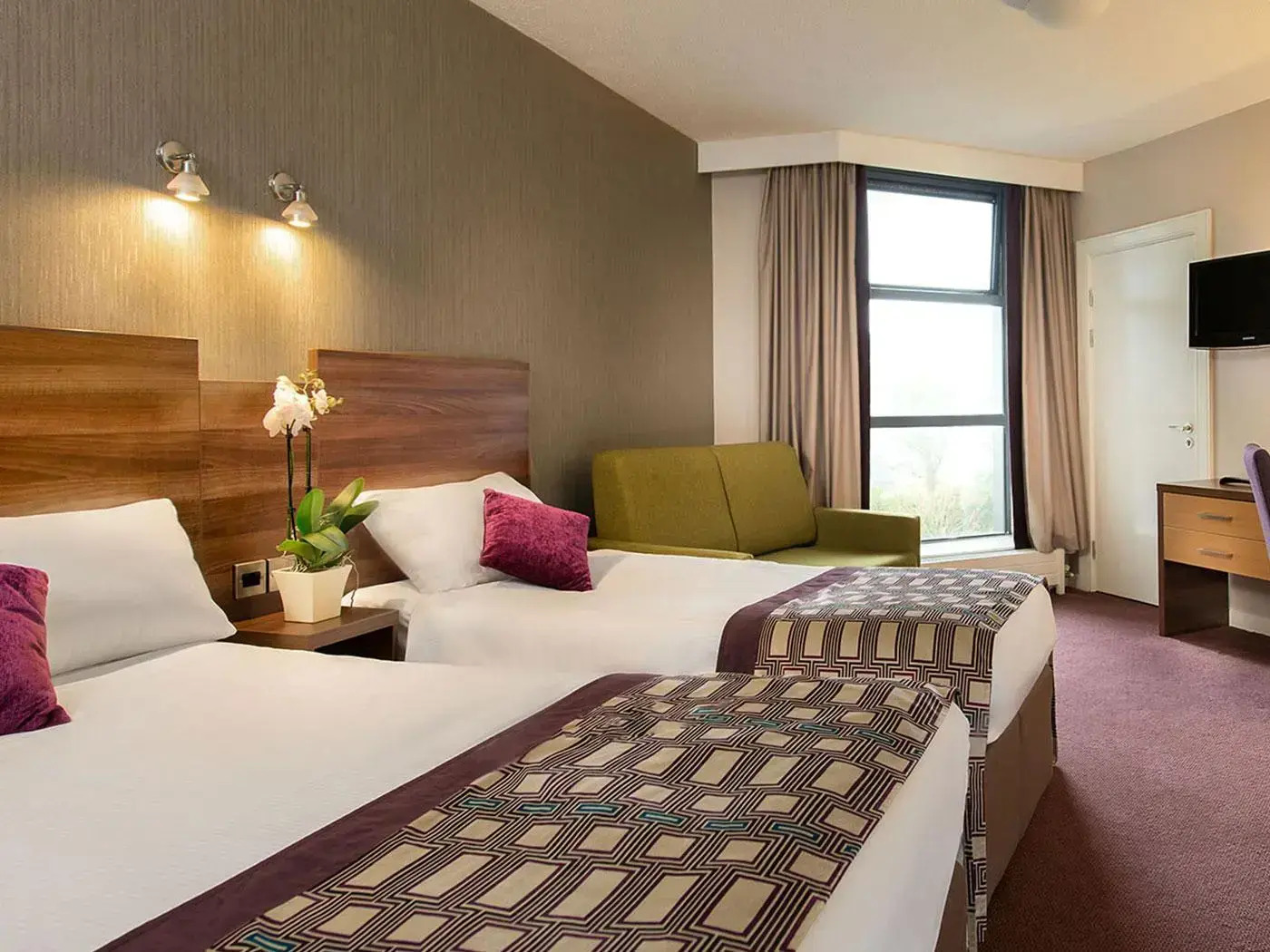 Photo - Leonardo Hotel Cork