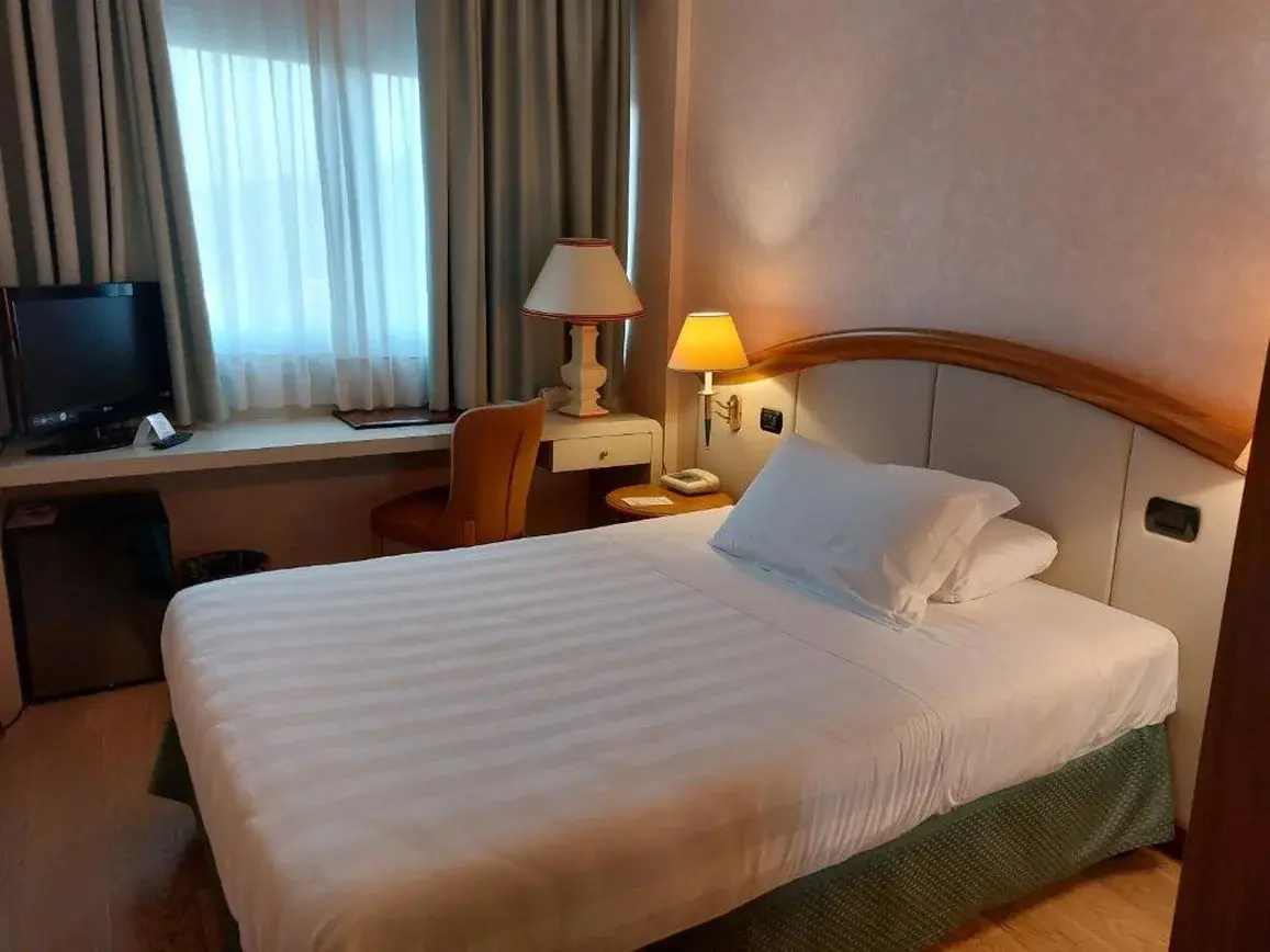 Photo - Hotel Perugia Plaza