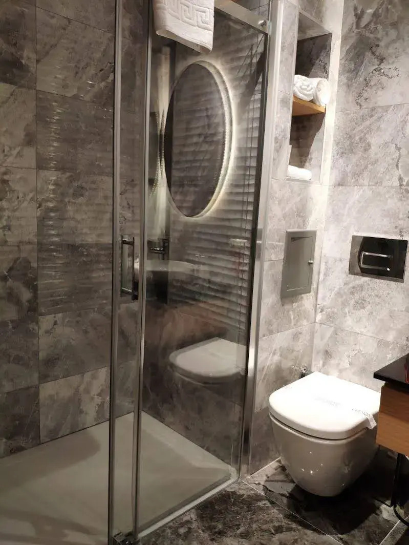 Foto - Triada Hotel Karaköy