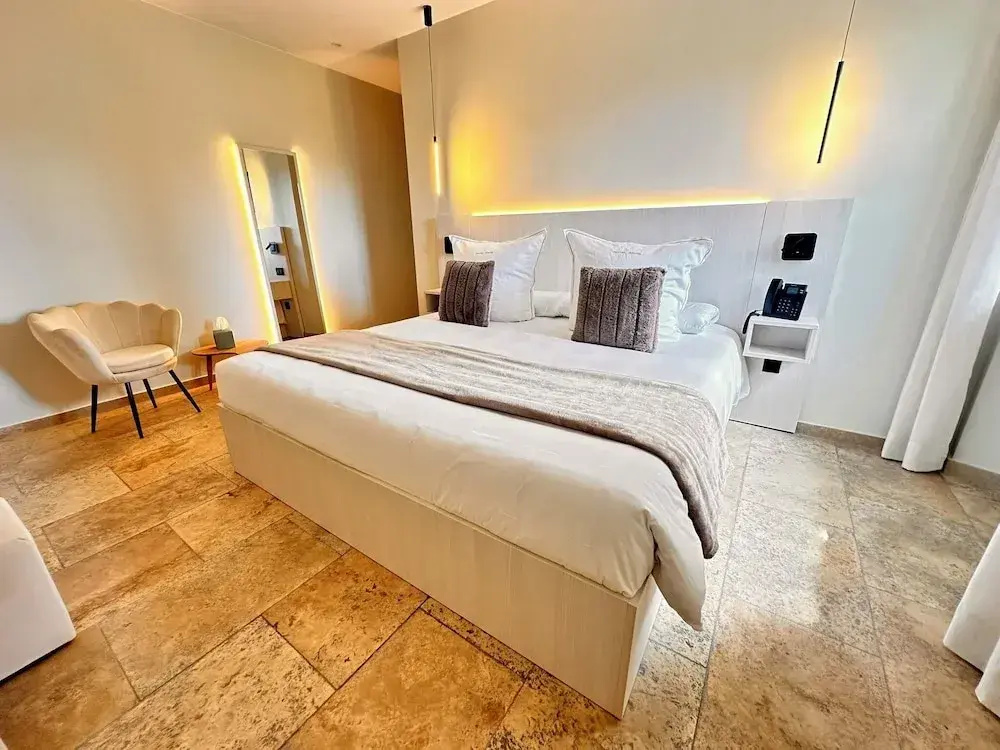 Foto - Boutique Hotel Comtal Empuries