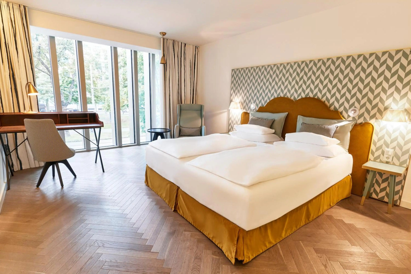 Photo - MAXX by Steigenberger Hotel Vienna