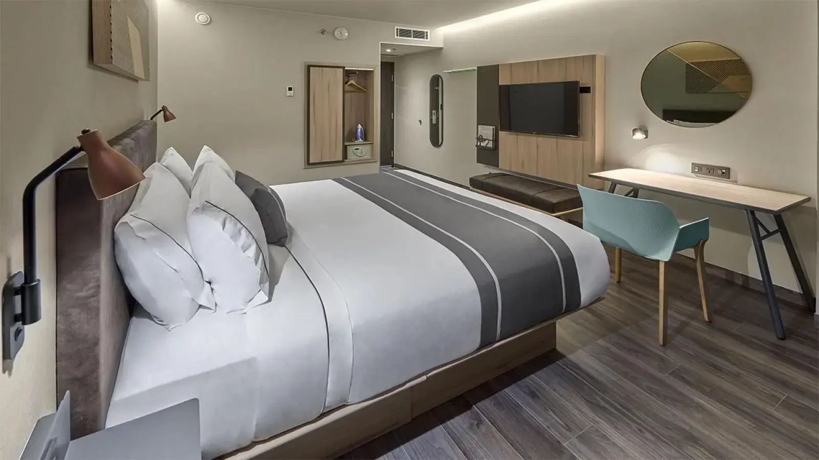 Foto - City Express Plus by Marriott Mérida