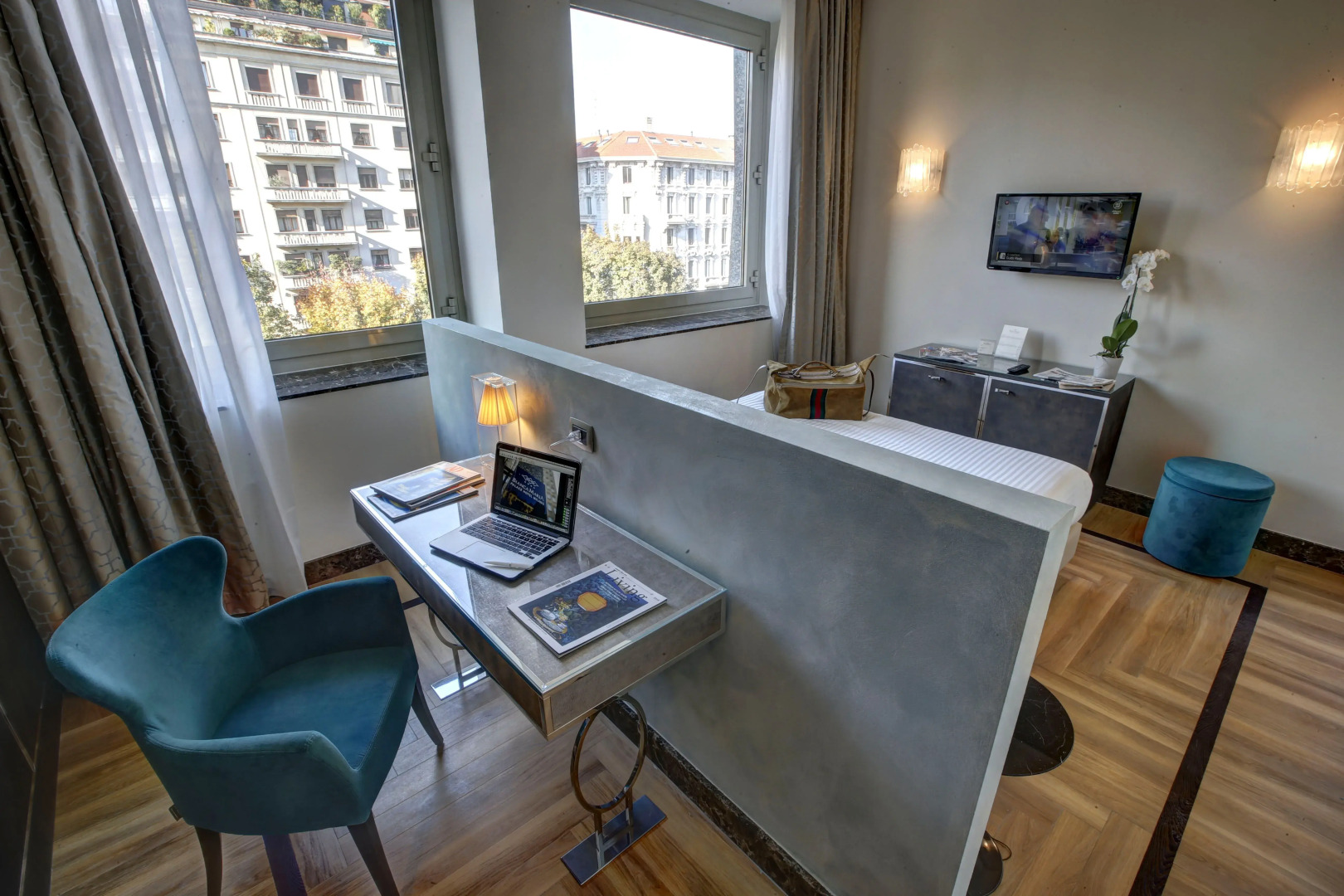 Photo - Bianca Maria Palace Hotel