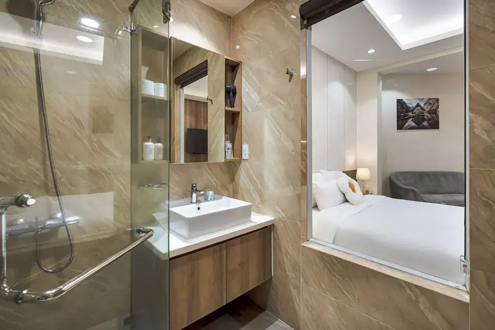 Foto - The Royal Healing - Phu My Hung