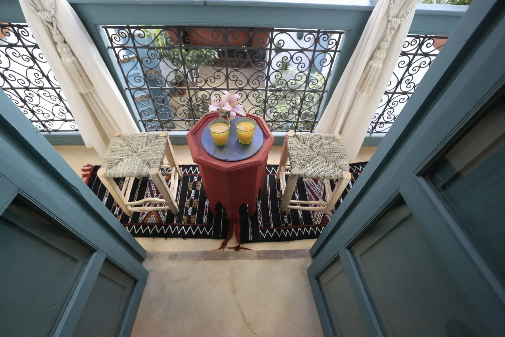 Foto - Riad 11 Zitoune