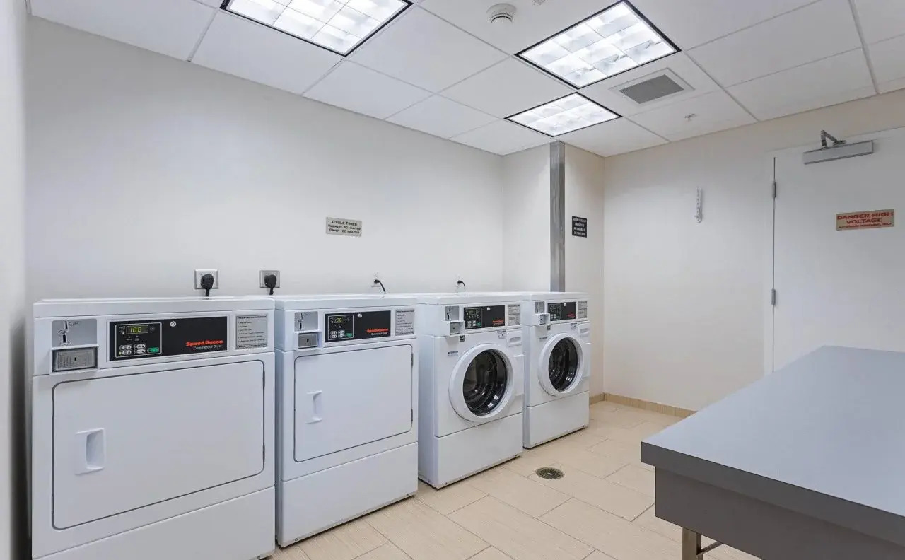 Photo - SpringHill Suites Tampa North/Tampa Palms