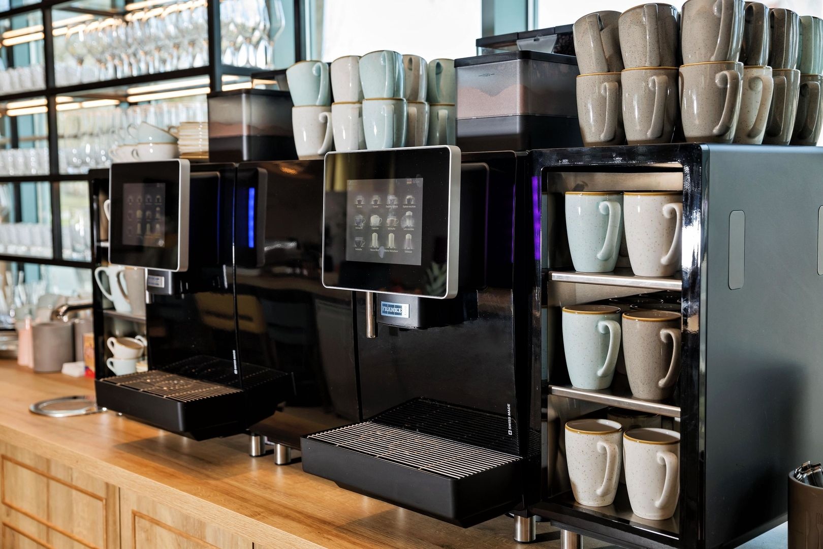 Photo - Spark by Hilton Vienna Messe Prater