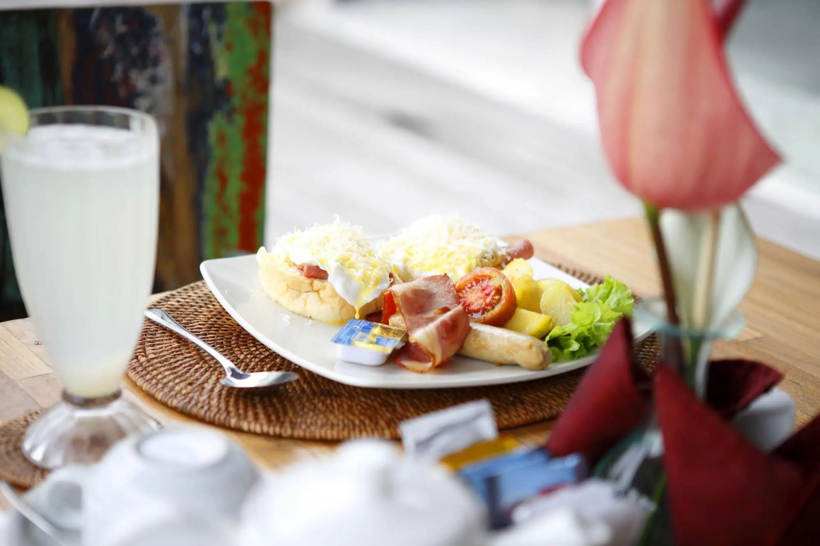 Foto - Villa Kayu Lama