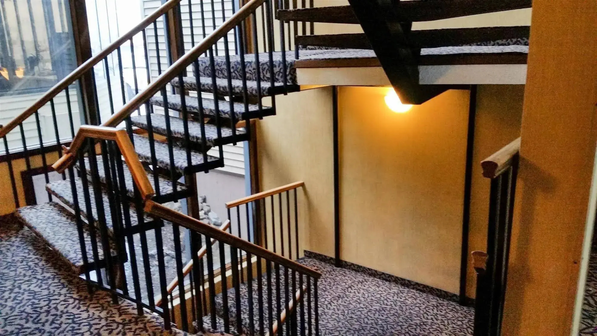 Foto - Days Inn & Suites by Wyndham Spokane