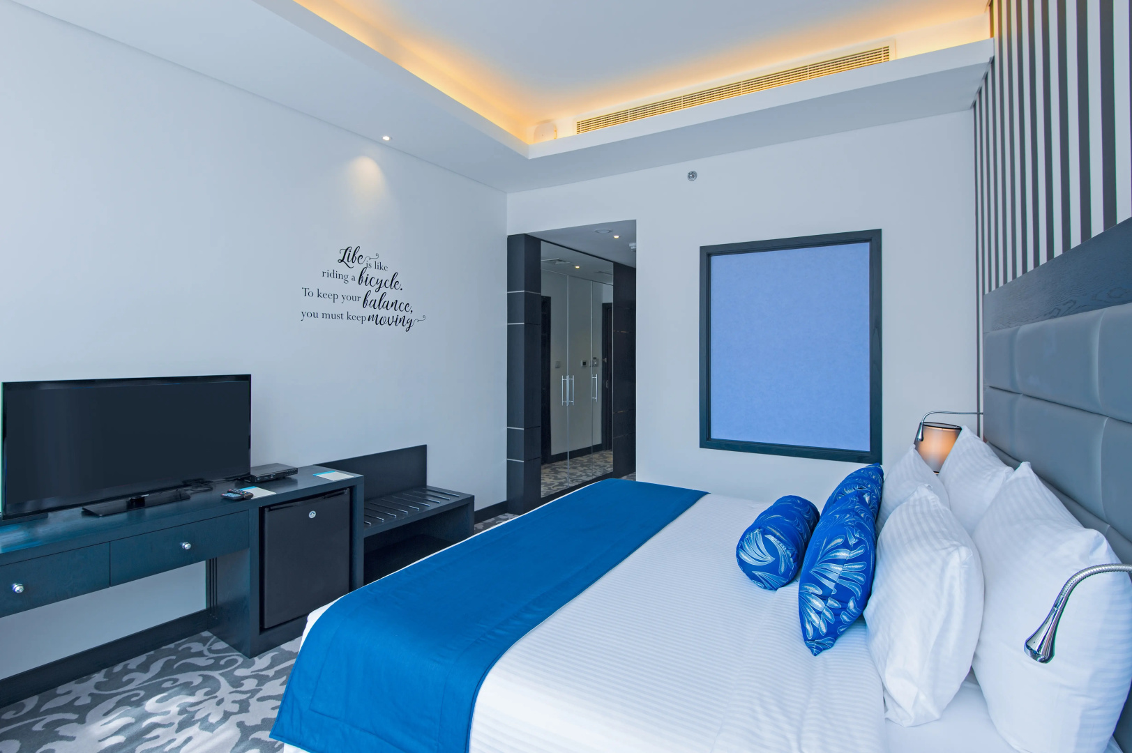 Foto - Signature 1 Hotel Tecom 