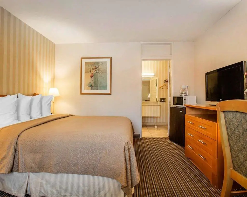 Foto - Travelodge by Wyndham Palm Springs