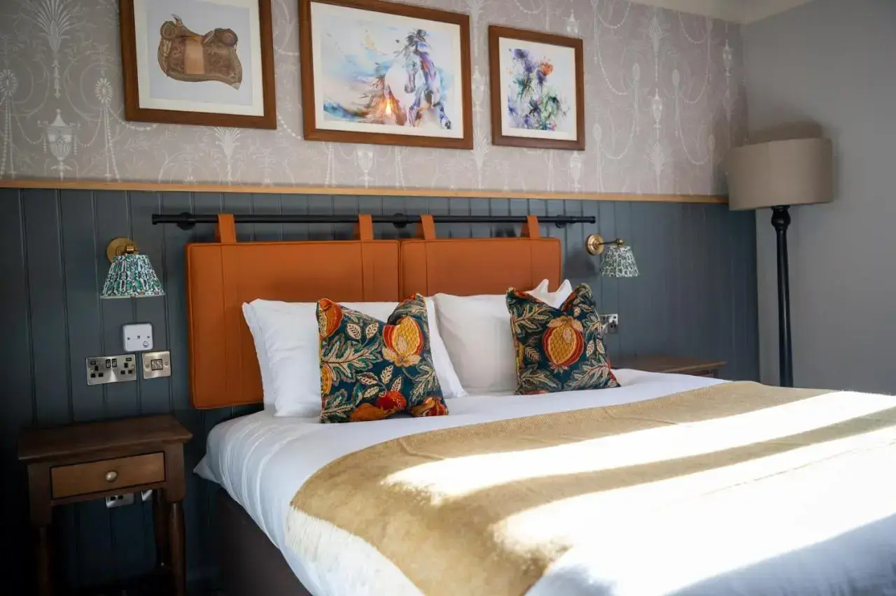 Foto - Ely Hotel by Chef & Brewer Collection