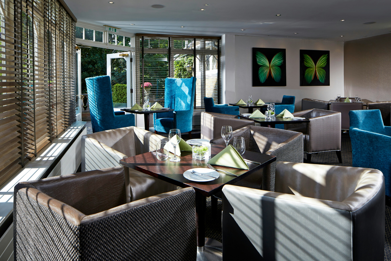 Photo - Rowhill Grange Hotel & Utopia Spa