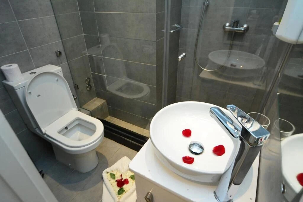 Foto - RENT-INN Suites Hotel