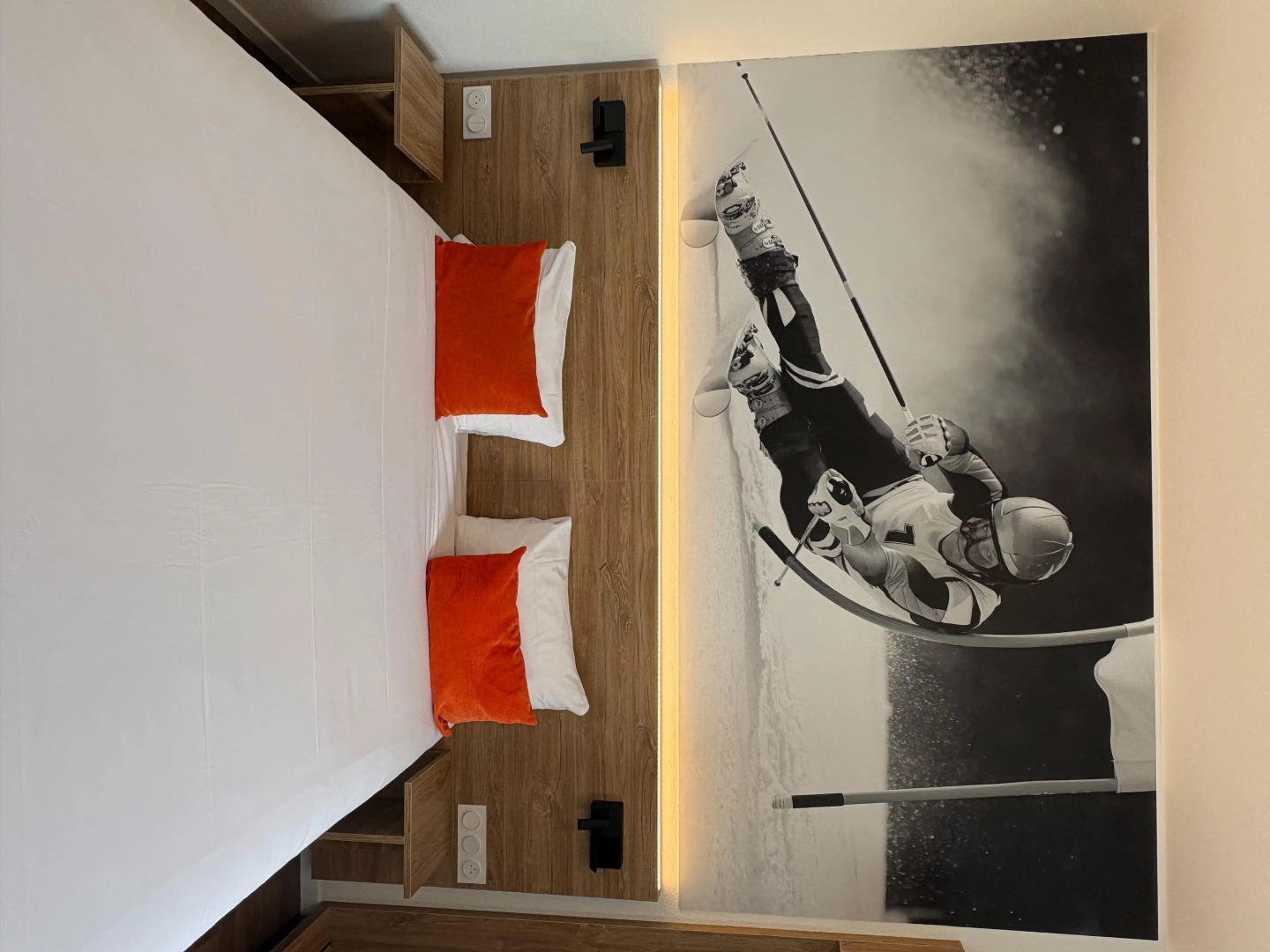 Photo - Aka Lodge Lyon Eurexpo Arena Stadium