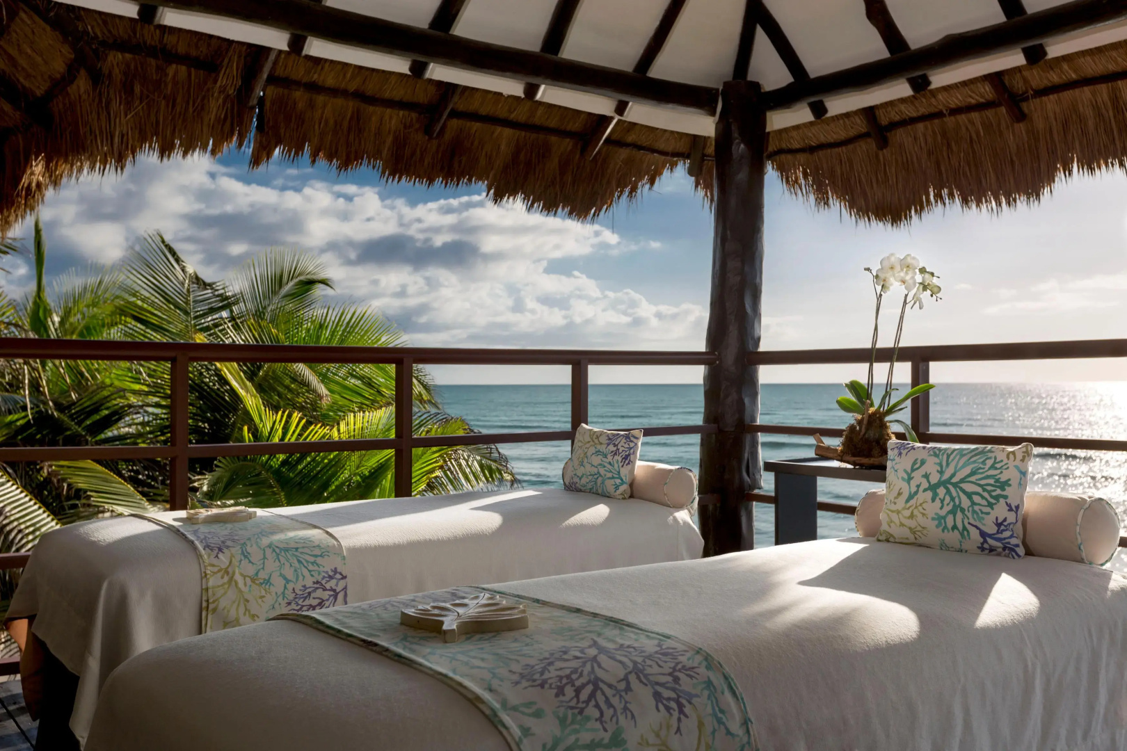 Photo - El Dorado Seaside Palms, All & More Inclusive - Adults Only