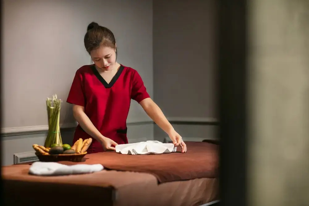 Photo - Hanoi Lion Boutique Hotel & Spa