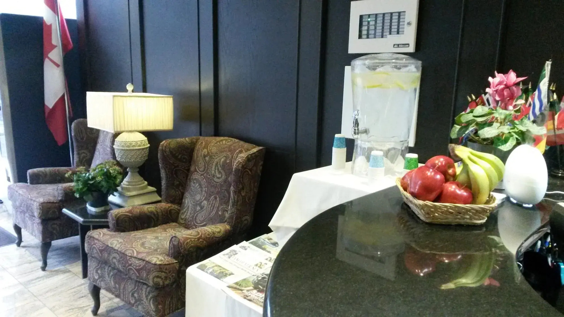 Photo - Opportune Hotel