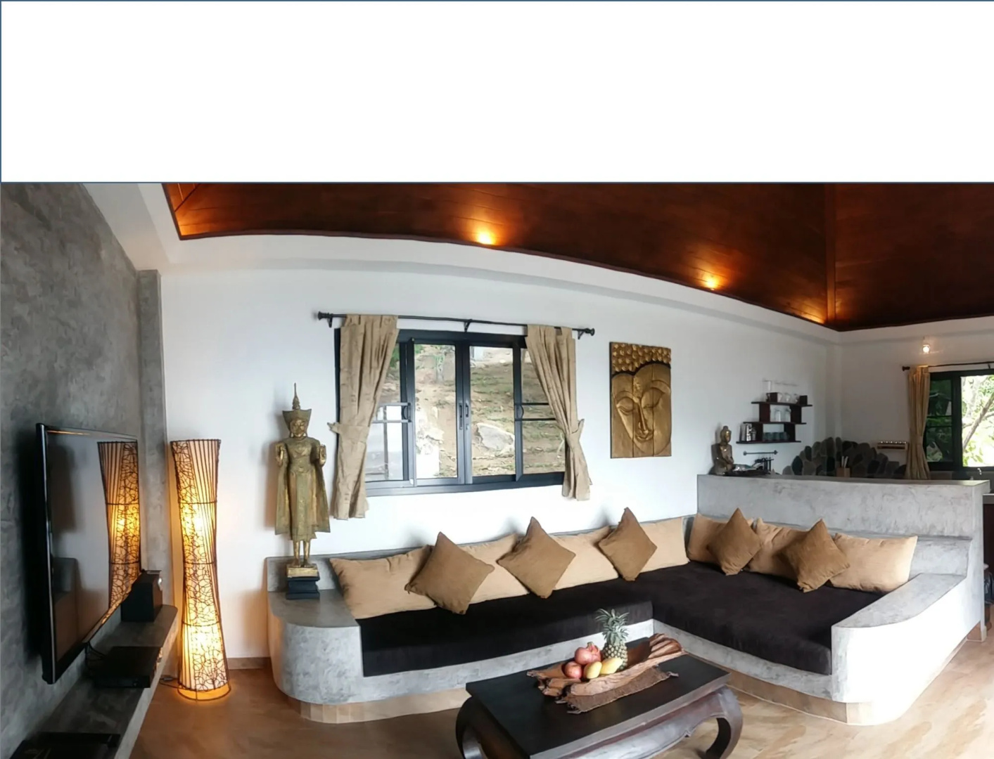 Koh Tao Heights Pool Villas