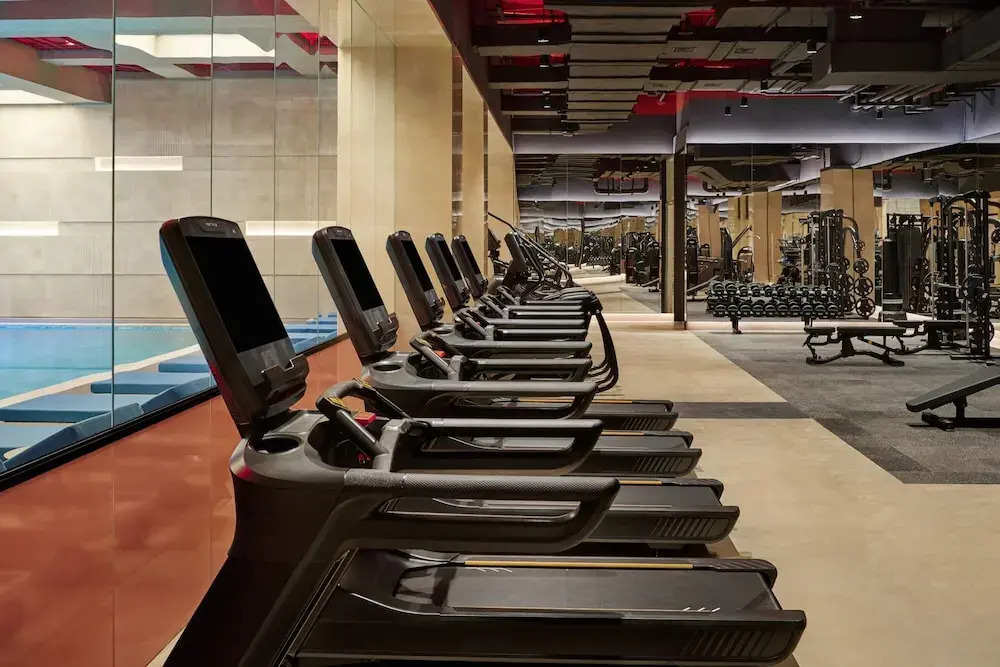 Photo - Thompson Shanghai Expo