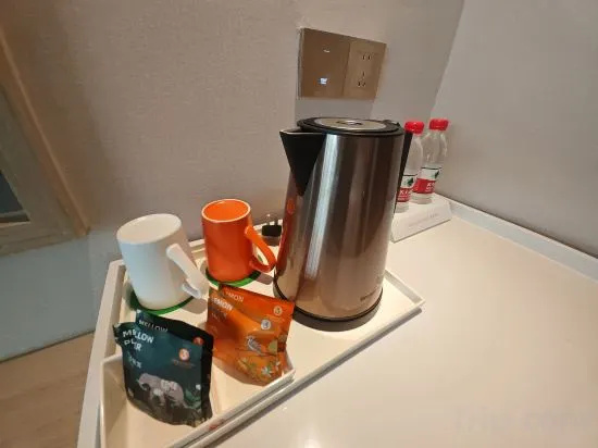 Vienna 3 Best Hotel (Zhangmutou Guanyin Mountain Scenic Area)