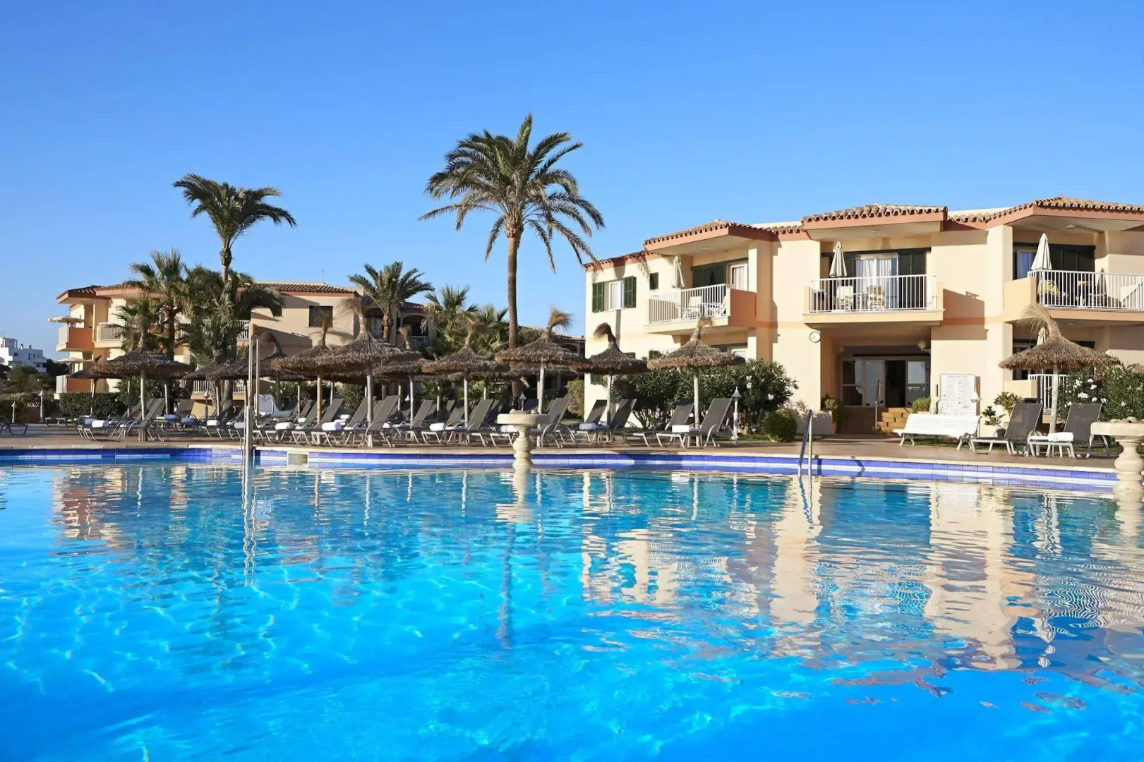 Photo - Universal Grand León & Spa