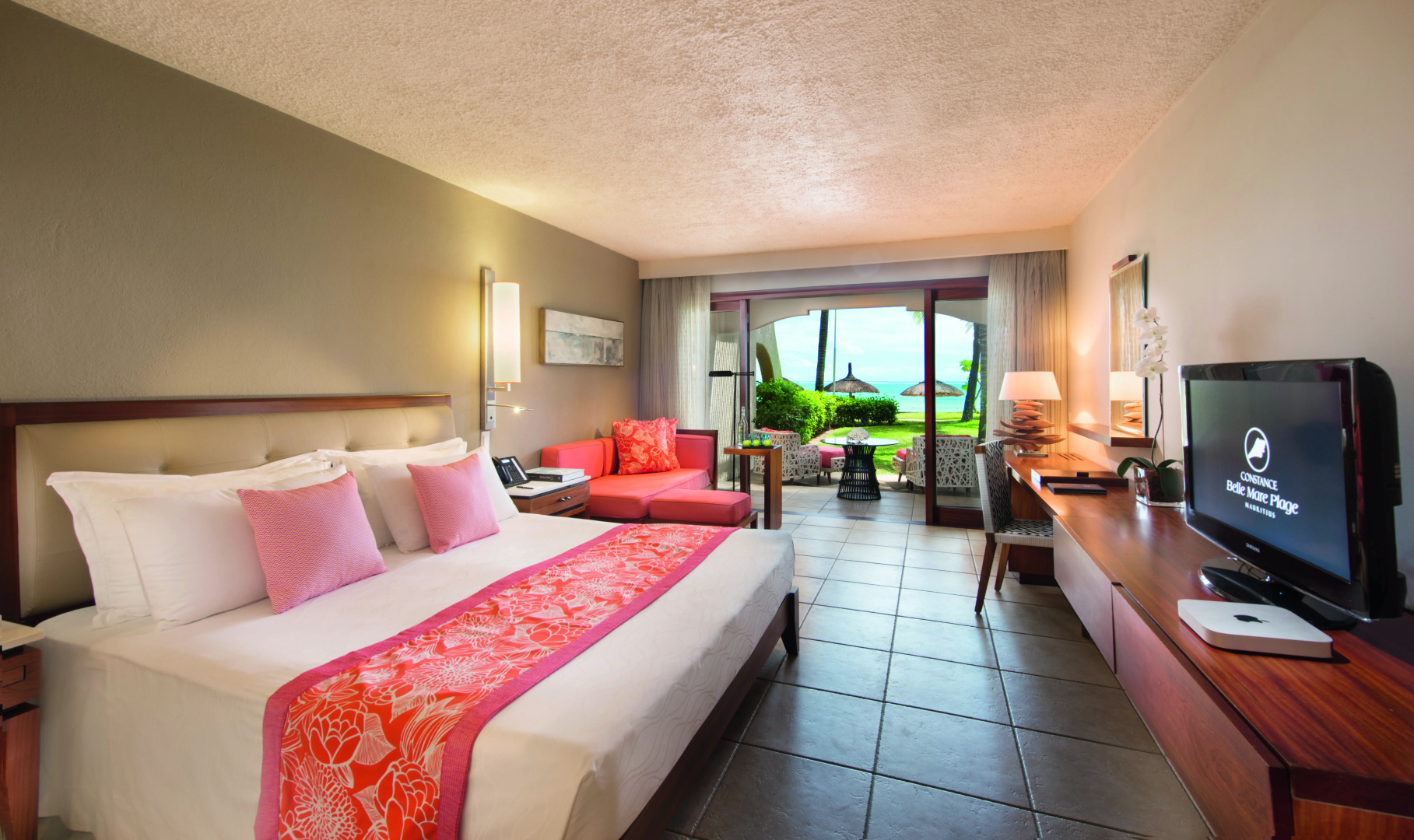 Foto - Constance Belle Mare Plage